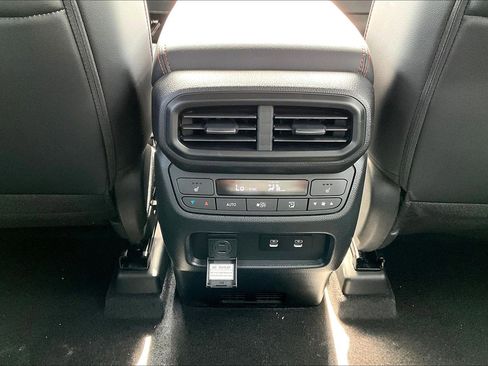 New 2026 Honda Pilot TrailSport image 26