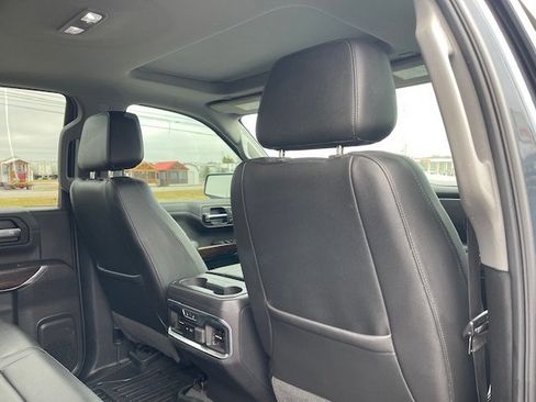 Used 2019 GMC Sierra 1500 SLT w/ SLT Premium Plus Package image 20