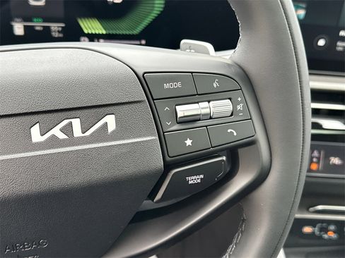 New 2026 Kia Sportage X-Line image 28