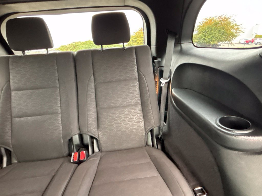 Used 2025 Dodge Durango GT AWD/4WD image 42