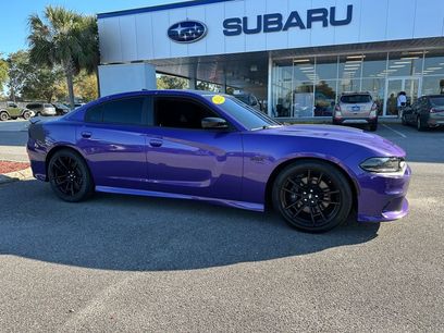 Used 2023 Dodge Charger Scat Pack w/ Daytona Edition Group