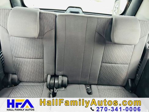 Used 2019 GMC Yukon SLE w/ SLE Value Package image 10