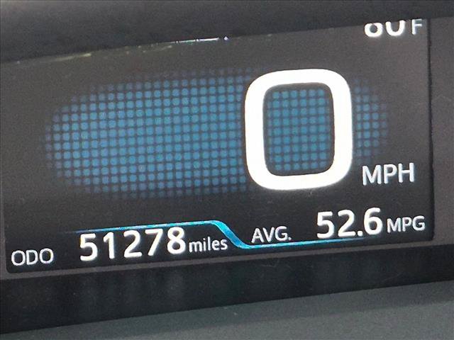Used 2020 Toyota Prius LE FWD image 11
