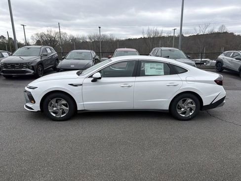 New 2026 Hyundai Sonata SE image 4