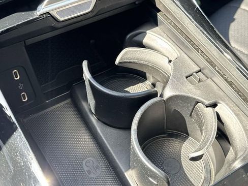 Used 2024 Mercedes-Benz EQE 350+ 350 Sedan image 37