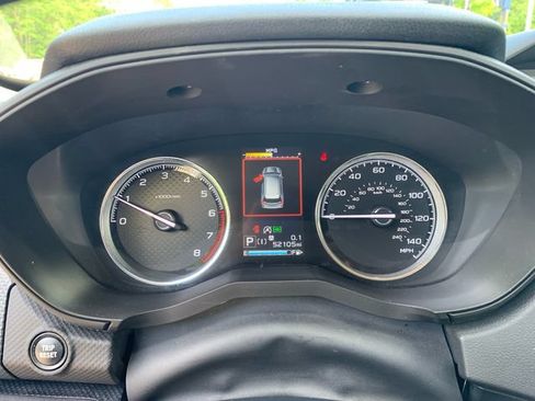 Used 2021 Subaru Forester Touring AWD/4WD image 21