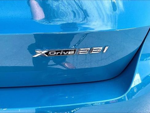 Used 2023 BMW X1 xDrive28i w/ Convenience Package AWD/4WD image 33