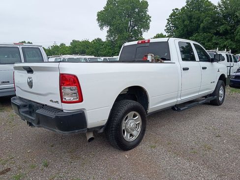 Used 2022 RAM 3500 Tradesman AWD/4WD image 4