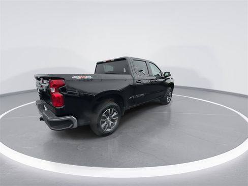 Used 2023 Chevrolet Silverado 1500 LT image 8
