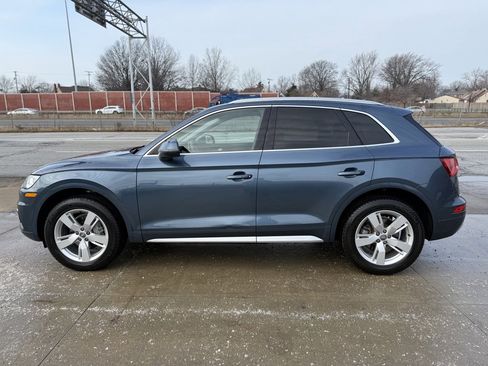 Used 2018 Audi Q5 2.0T Premium Plus image 12