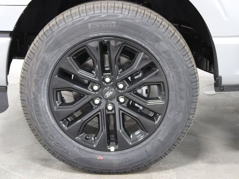 New 2026 Ford F150 XLT AWD/4WD image 18