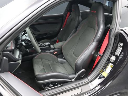 Used 2026 Porsche 911 Carrera GTS RWD image 5