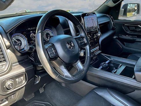 Used 2022 RAM 1500 Limited image 20