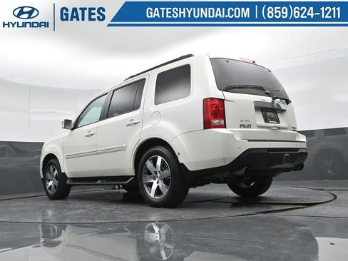 Used 2014 Honda Pilot Touring image 57