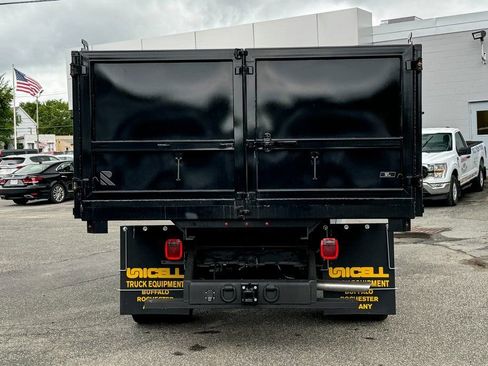 New 2024 Ford F350 XL w/ Snow Plow Prep Package image 4