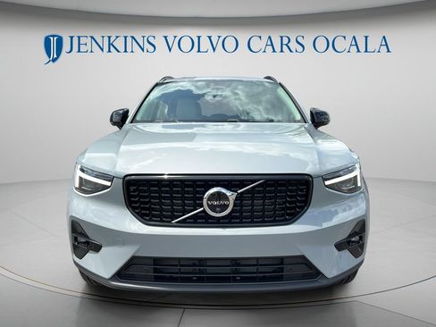New 2026 Volvo XC40 B5 Ultra AWD/4WD image 8