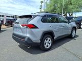Used 2021 Toyota RAV4 XLE image 5