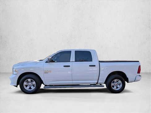 Used 2019 RAM 1500 Express image 8
