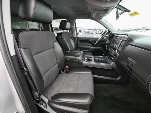 Used 2014 GMC Sierra 1500 SLE image 24