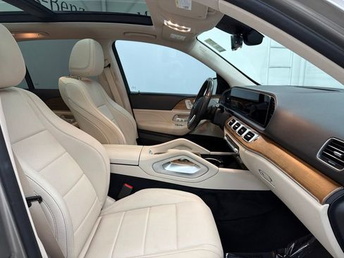 Used 2022 Mercedes-Benz GLE 350 image 31