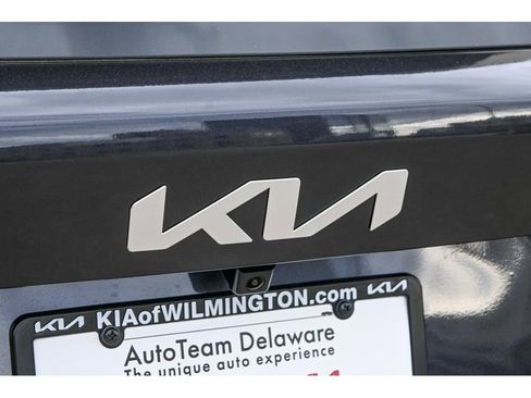 New 2026 Kia Sorento EX image 31