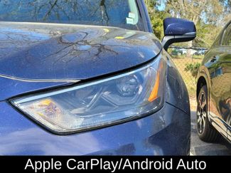 Used 2022 Toyota Highlander LE video 2