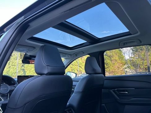 New 2026 MAZDA CX-5 2.5 S w/ Premium Plus Package AWD/4WD image 27