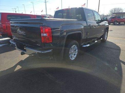 Used 2018 GMC Sierra 1500 SLE w/ SLE Value Package image 6