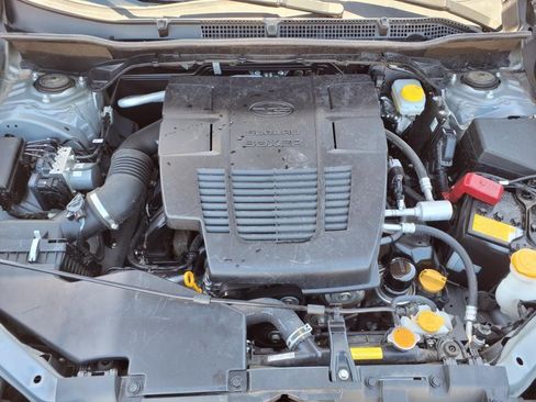 Used 2024 Subaru Forester Limited image 31