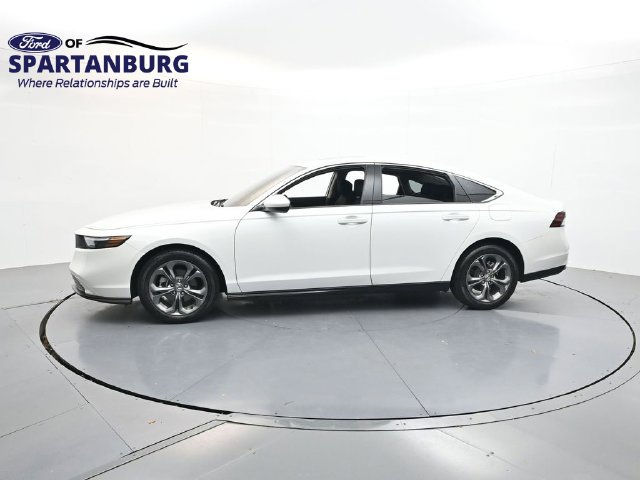 Used 2023 Honda Accord EX image 4