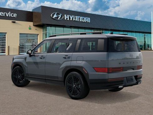 New 2026 Hyundai Santa Fe Calligraphy image 5