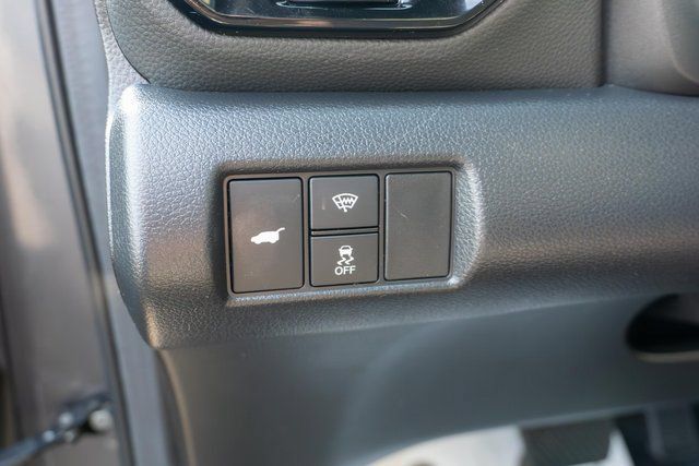 Used 2025 Honda Pilot Black Edition image 23