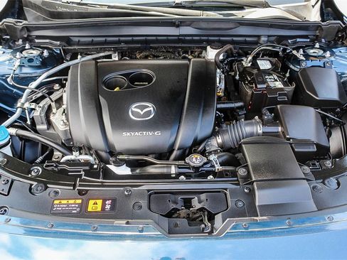 Certified 2024 MAZDA CX-50 AWD 2.5 S w/ Preferred Package image 26