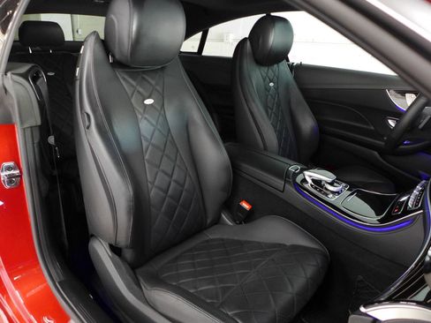 Used 2020 Mercedes-Benz E 450 4MATIC Coupe image 52