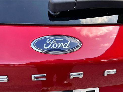 Used 2023 Ford Escape ST-Line w/ Tech Pack #1 FWD image 30