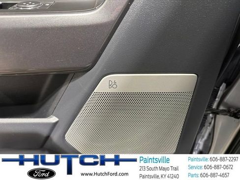 Used 2023 Ford F150 XLT w/ Equipment Group 302A High AWD/4WD image 19