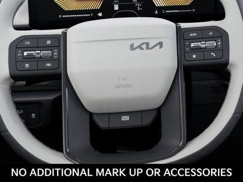 New 2027 Kia Seltos EX FWD image 22