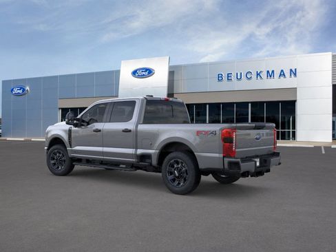 Used 2026 Ford F250 XL w/ STX Appearance Package AWD/4WD image 7