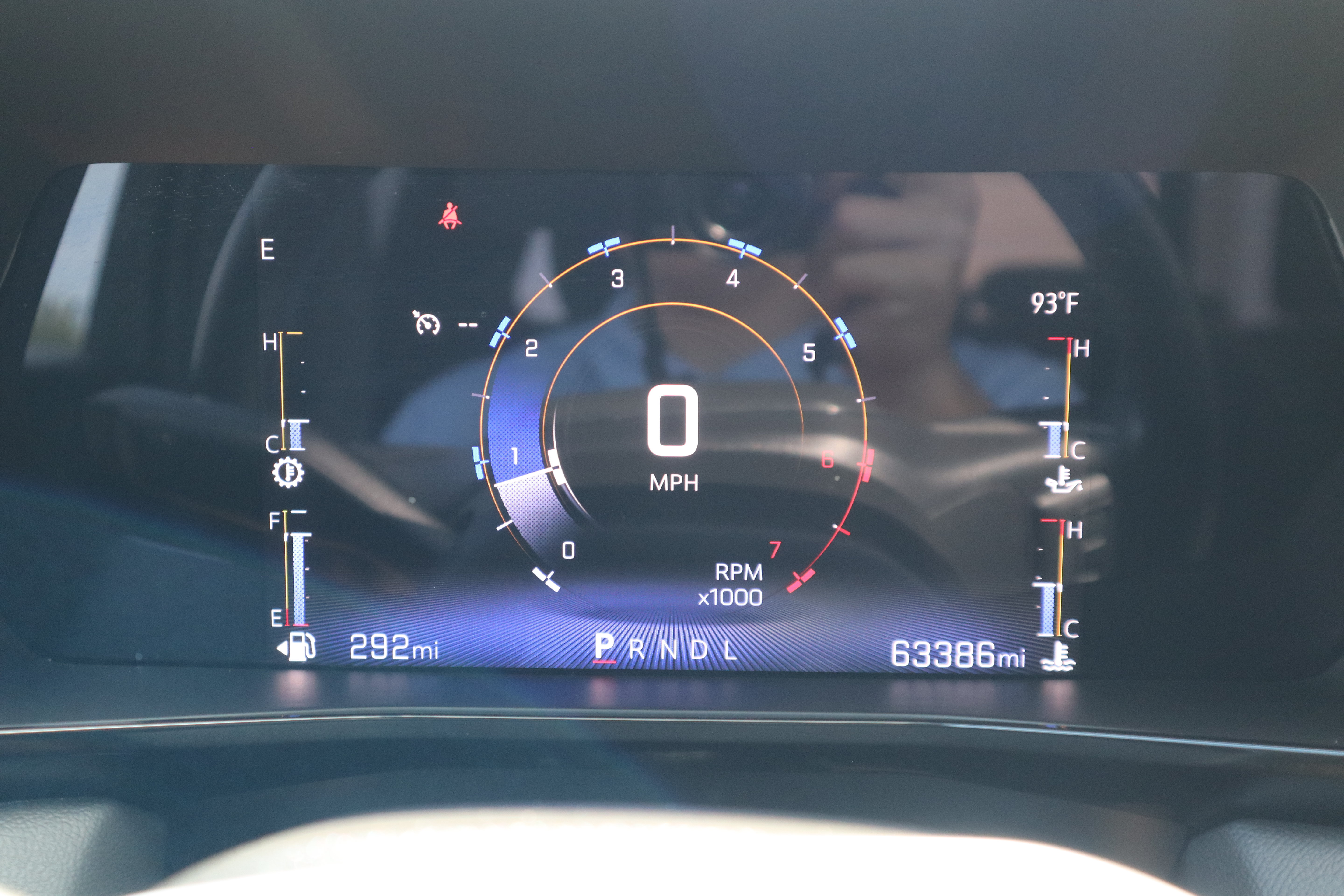 Used 2023 Chevrolet Colorado LT w/ LT Convenience Package RWD image 16