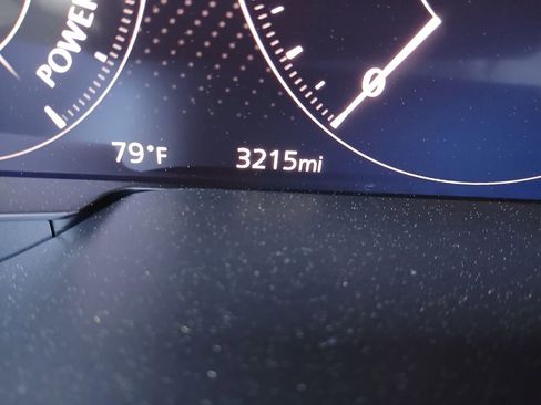 Used 2025 MAZDA CX-70 Plug-In Hybrid w/ Premium Plus image 24