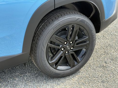 New 2026 Chevrolet Trax ACTIV w/ Driver Confidence Package image 32