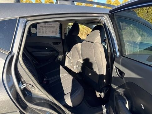 New 2026 Subaru Crosstrek 2.0i Premium image 13