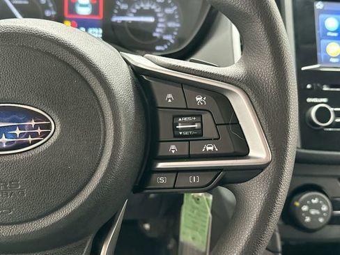 Certified 2022 Subaru Impreza 2.0i Premium AWD/4WD image 9