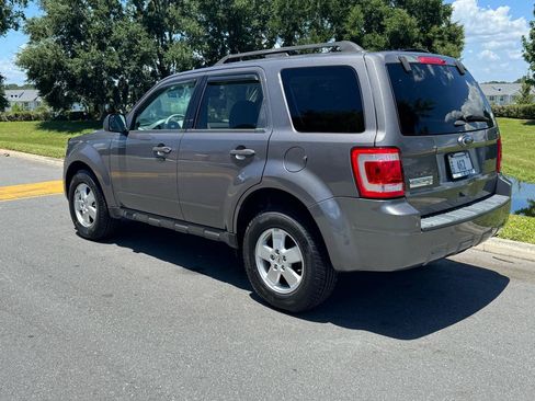 Used 2011 Ford Escape XLT FWD image 12