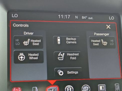 Used 2017 Dodge Durango SXT w/ Quick Order Package 23B RWD image 22