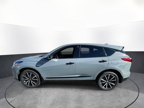 Used 2025 Acura RDX A-Spec AWD/4WD image 4
