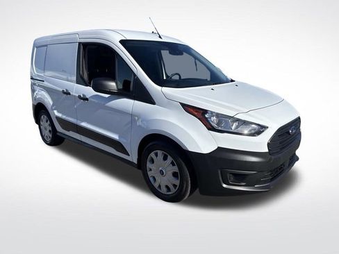 Used 2020 Ford Transit Connect XL image 9