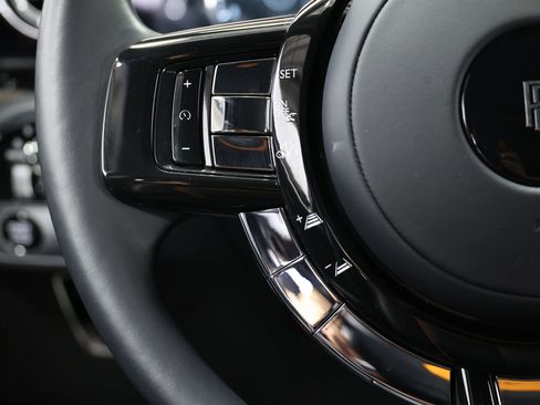 Used 2021 Rolls-Royce Ghost AWD/4WD image 36