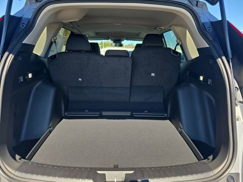 New 2026 Honda CR-V EX image 12