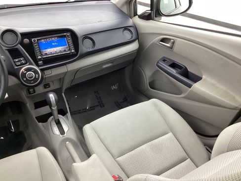 Used 2010 Honda Insight EX image 28